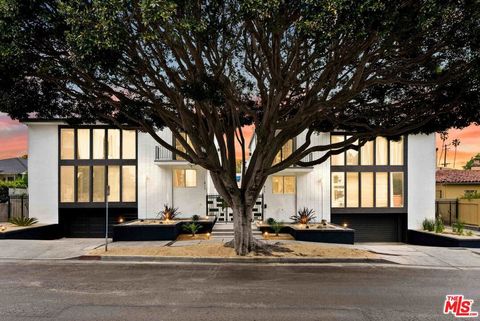 811 20th Street Santa Monica CA 90403