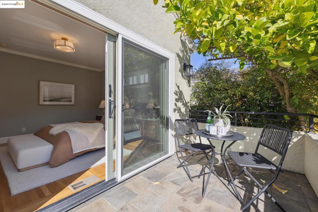 CROCKER HGHLANDS - Residential