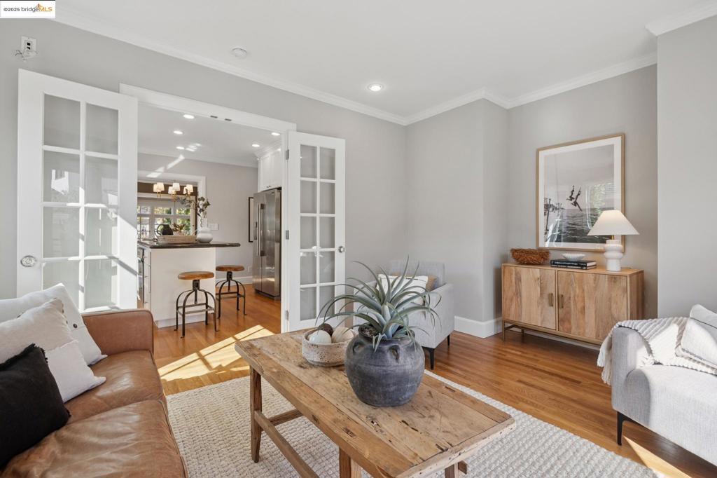 CROCKER HGHLANDS - Residential