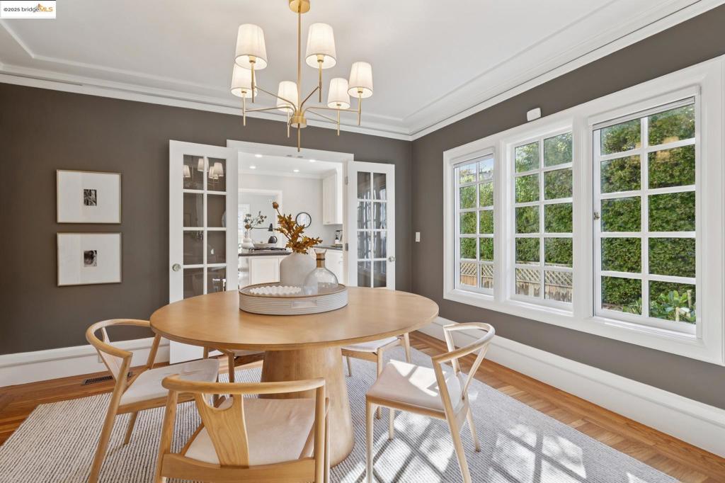 CROCKER HGHLANDS - Residential