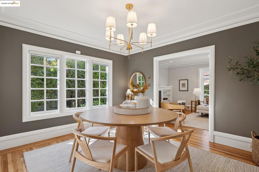 CROCKER HGHLANDS - Residential