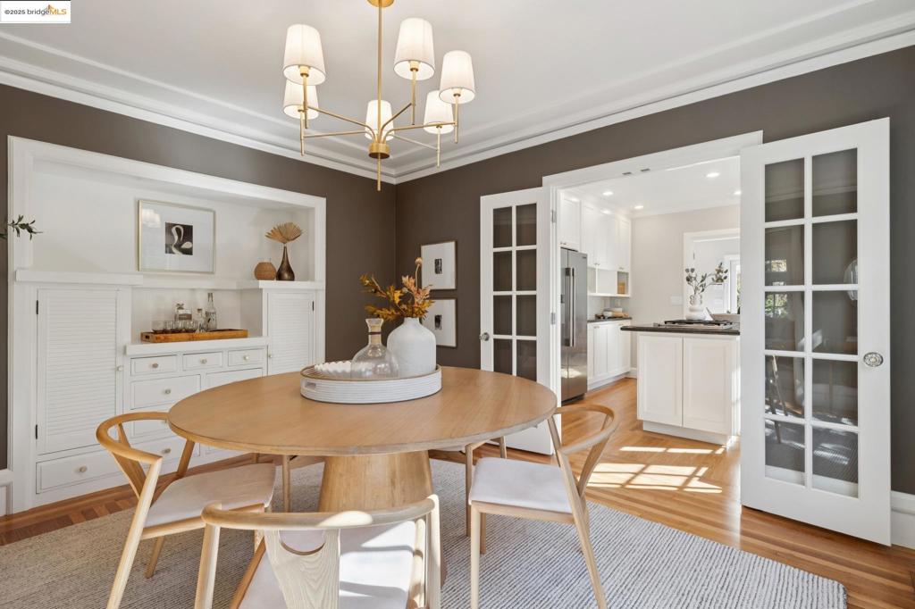 CROCKER HGHLANDS - Residential