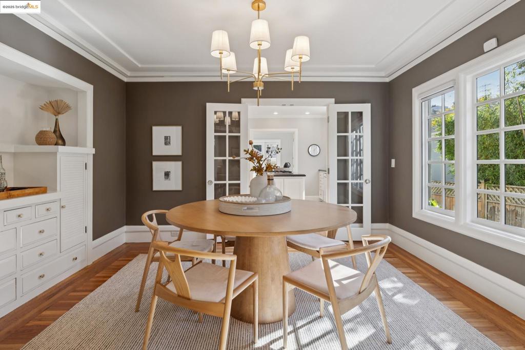 CROCKER HGHLANDS - Residential