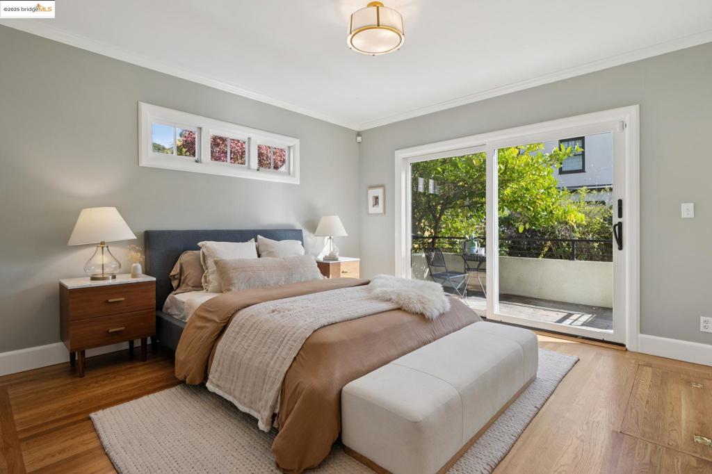 CROCKER HGHLANDS - Residential