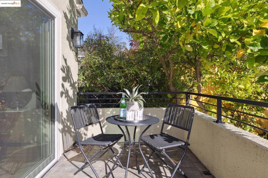 CROCKER HGHLANDS - Residential