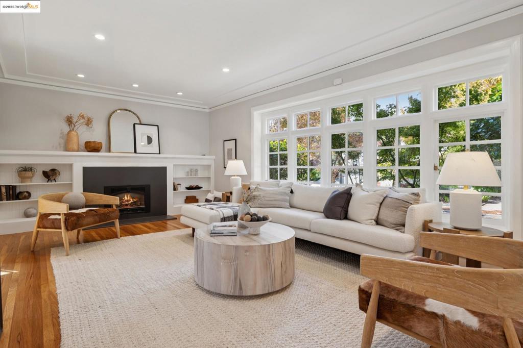 CROCKER HGHLANDS - Residential