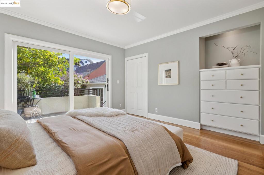 CROCKER HGHLANDS - Residential