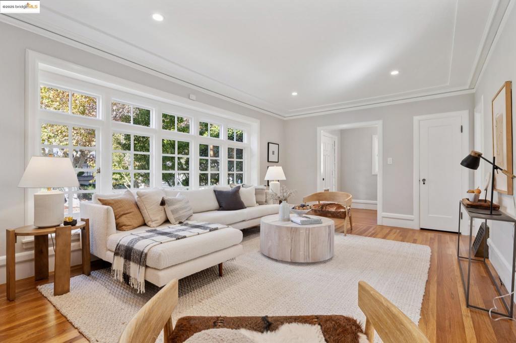 CROCKER HGHLANDS - Residential
