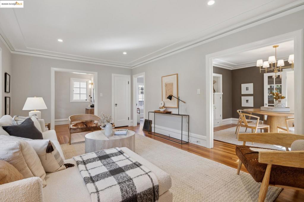 CROCKER HGHLANDS - Residential