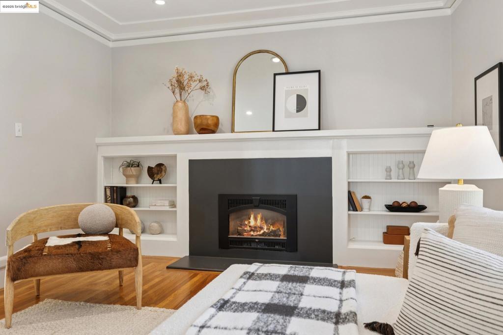 CROCKER HGHLANDS - Residential