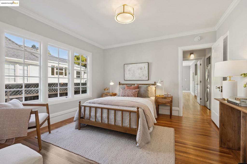 CROCKER HGHLANDS - Residential