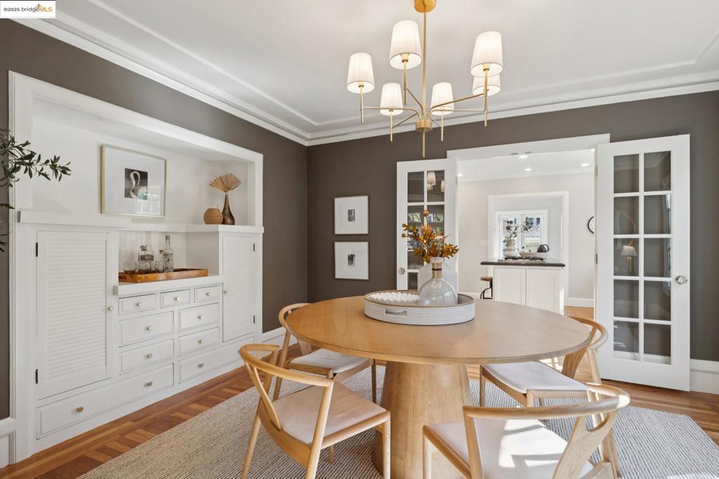 CROCKER HGHLANDS - Residential