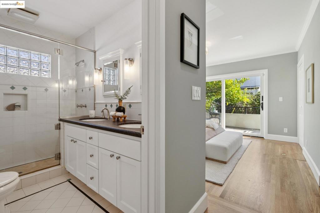 CROCKER HGHLANDS - Residential