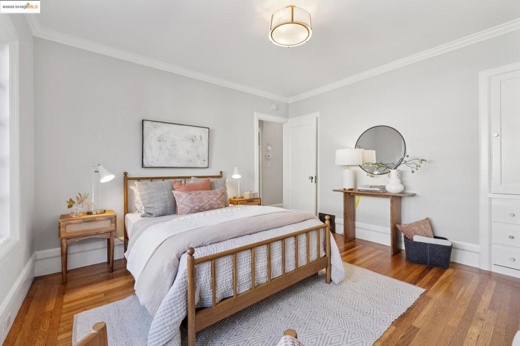 CROCKER HGHLANDS - Residential