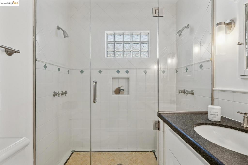 CROCKER HGHLANDS - Residential