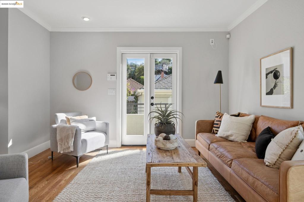 CROCKER HGHLANDS - Residential