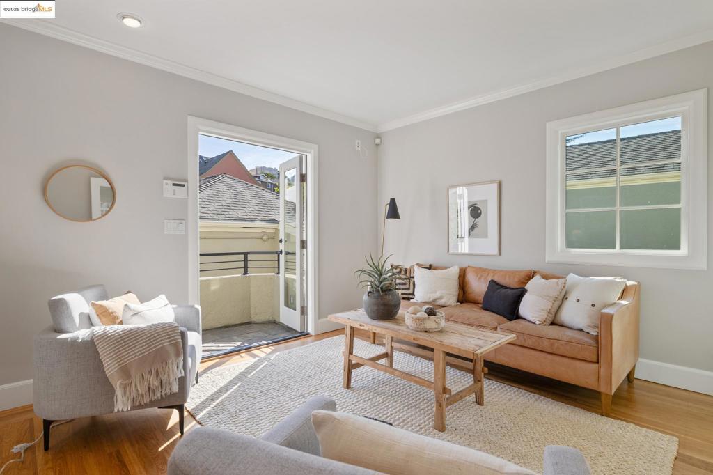 CROCKER HGHLANDS - Residential