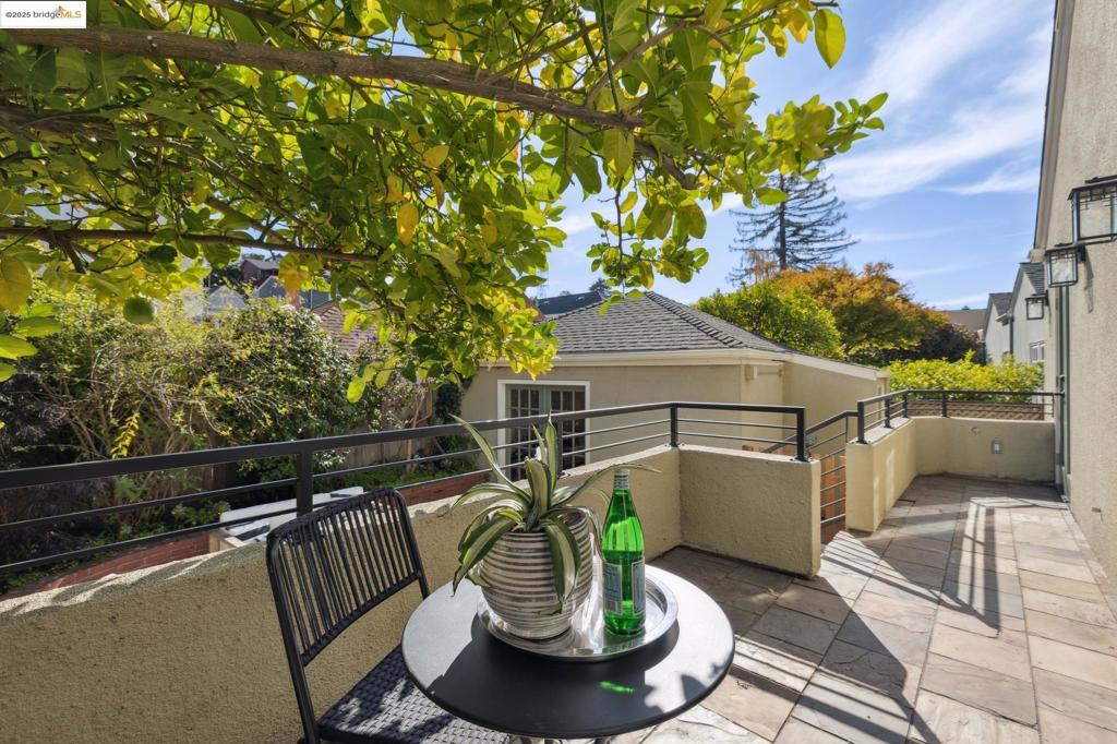 CROCKER HGHLANDS - Residential