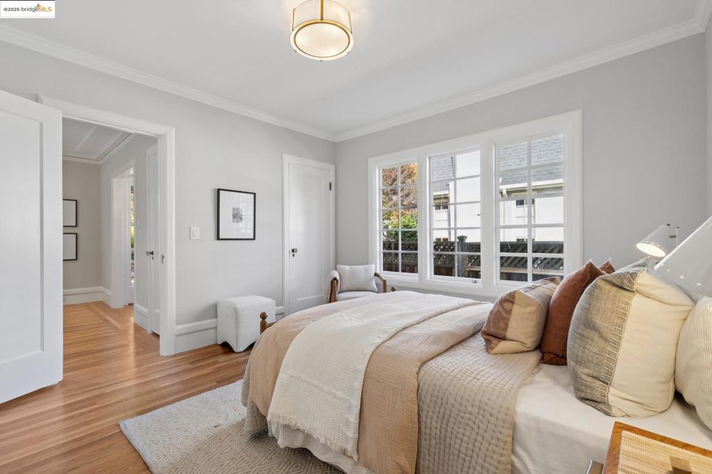CROCKER HGHLANDS - Residential