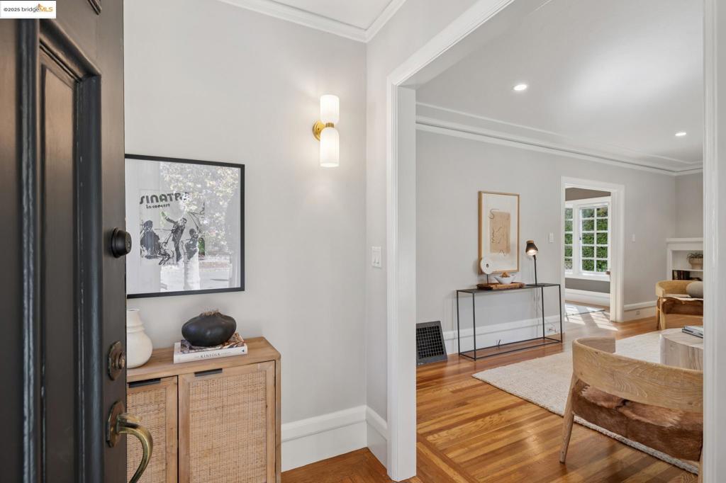 CROCKER HGHLANDS - Residential