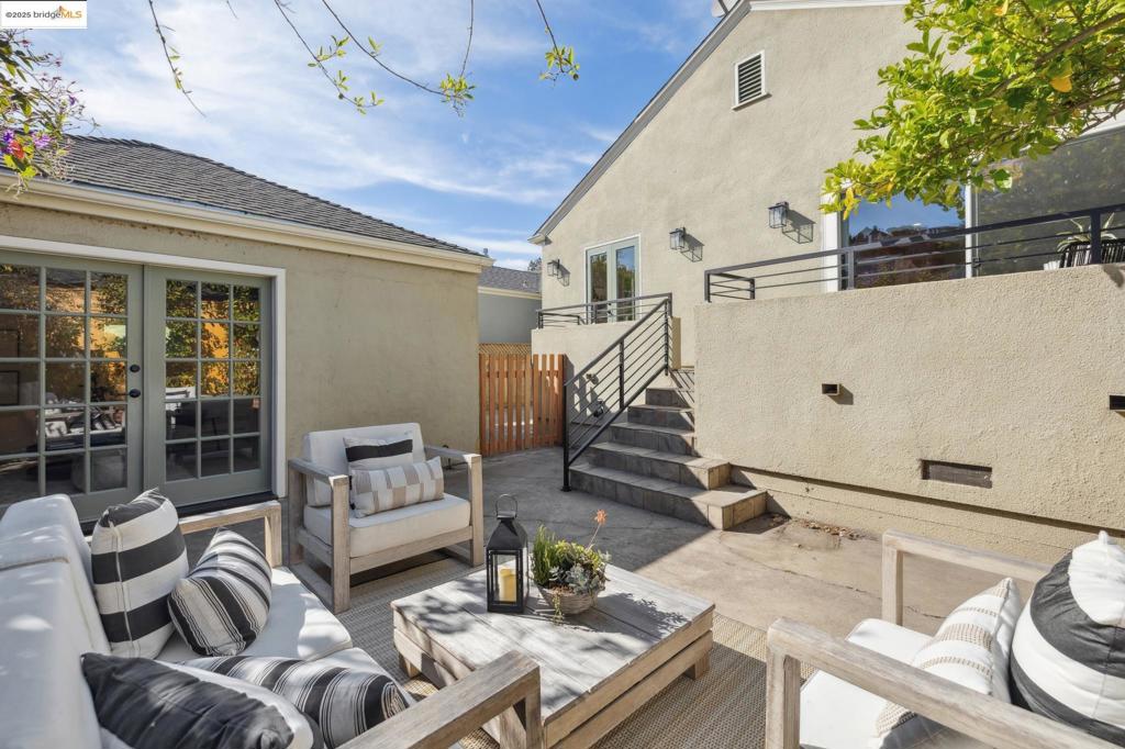 CROCKER HGHLANDS - Residential