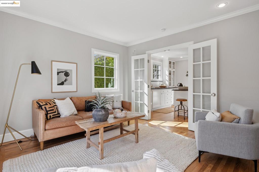 CROCKER HGHLANDS - Residential