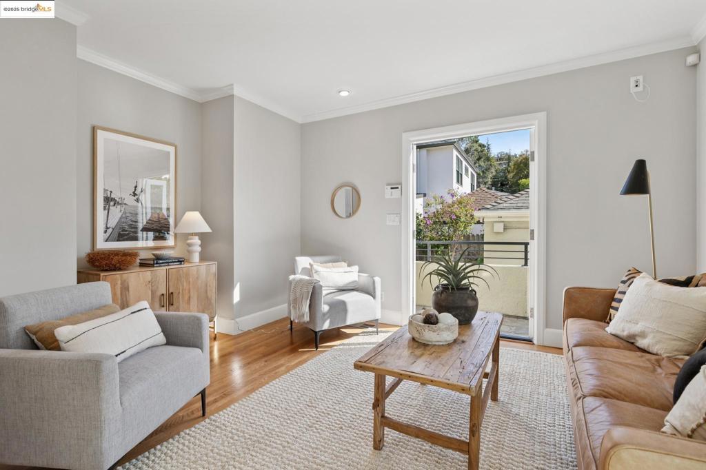 CROCKER HGHLANDS - Residential