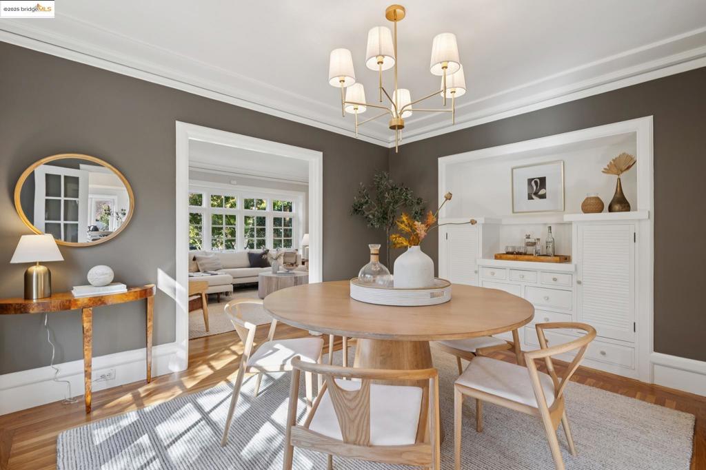 CROCKER HGHLANDS - Residential