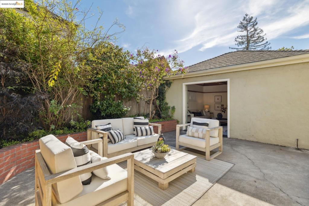CROCKER HGHLANDS - Residential