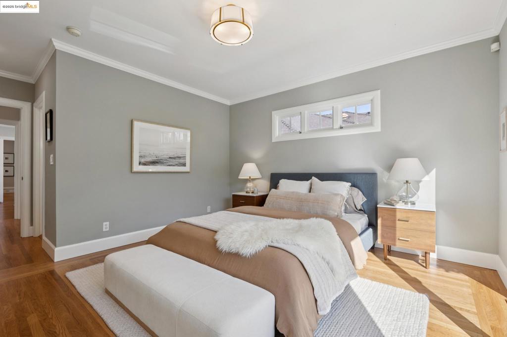CROCKER HGHLANDS - Residential