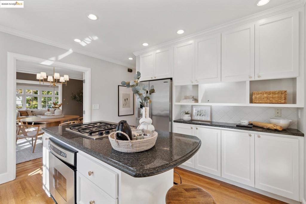 CROCKER HGHLANDS - Residential