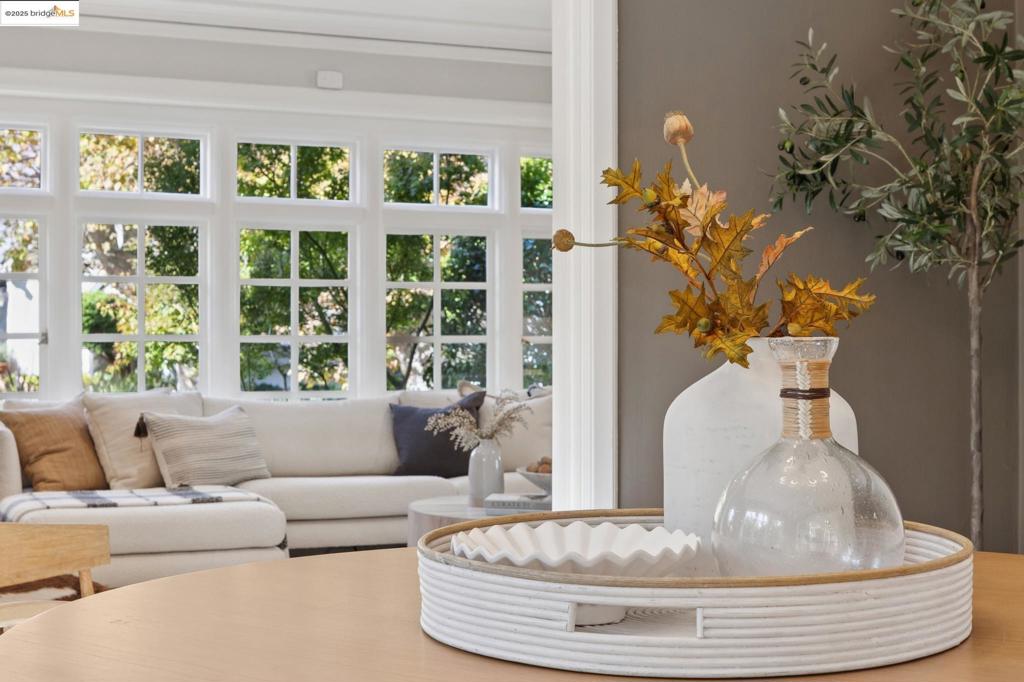 CROCKER HGHLANDS - Residential