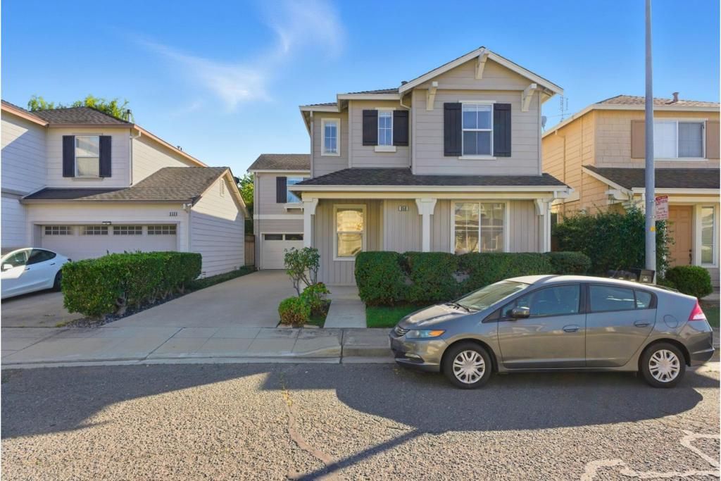 Photo of 956 Mouton Circle, East Palo Alto, CA 94303 (MLS # ML82025820)
