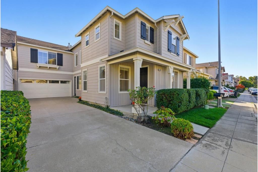 Photo of 956 Mouton Circle, East Palo Alto, CA 94303 (MLS # ML82025820)