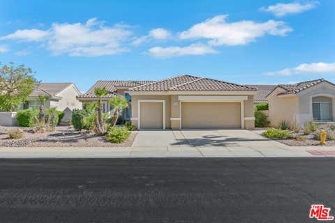 Photo of 78922 Yellen Drive, Palm Desert, CA 92211 (MLS # 26866731)
