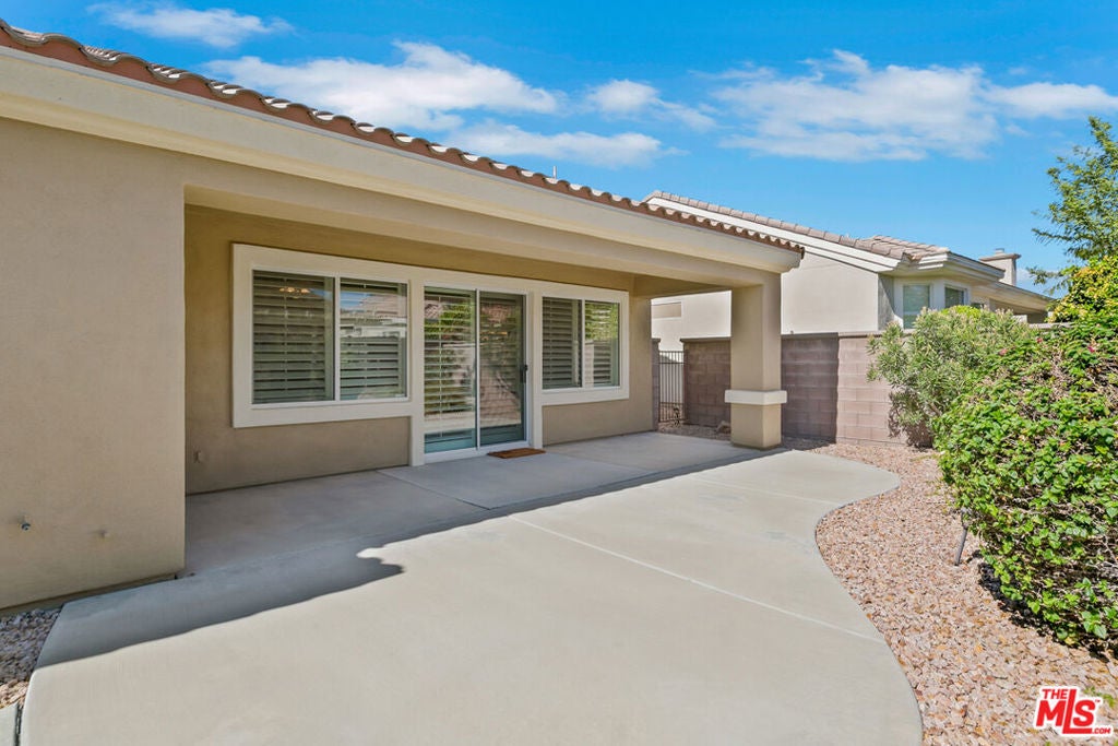 78922 Yellen Drive