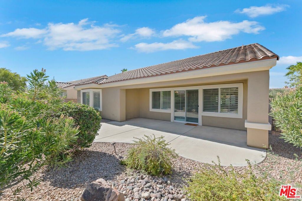 78922 Yellen Drive