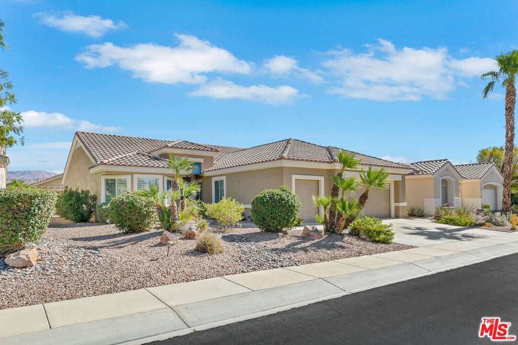 78922 Yellen Drive