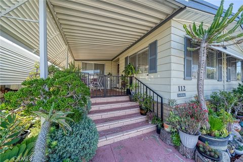 6741 Lincoln Avenue 112 Buena Park CA 90620