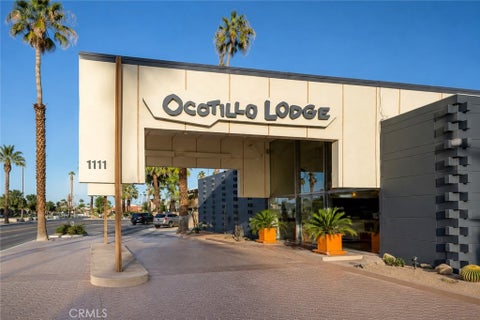 Photo of 1111 E Palm Canyon DR #219, Palm Springs, CA 92264 (MLS # BB26150333)