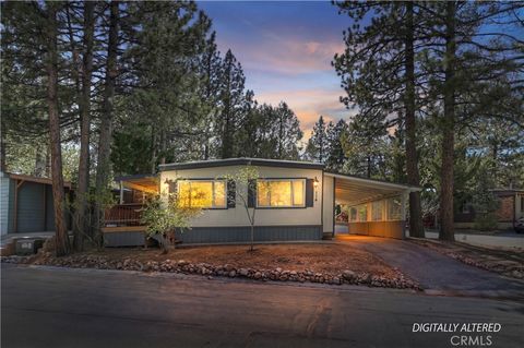 Photo of 391 Montclair DR #114, Big Bear City, CA 92314 (MLS # IG26097322)