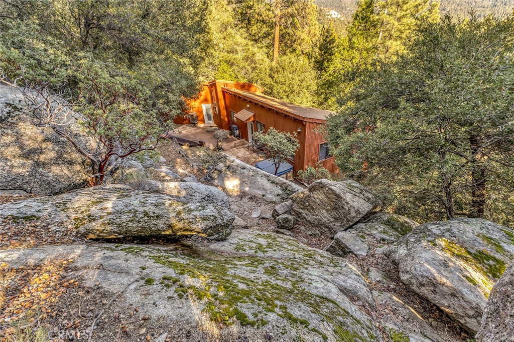 0 Jeffery Pine Rd.