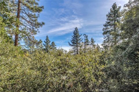 0 Jeffery Pine Rd. Idyllwild CA 92549
