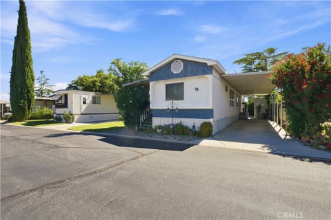 Photo of 4444 E Avenue R #93, Palmdale, CA 93552 (MLS # SR26162037)