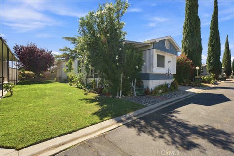 Photo of 4444 E Avenue R #93, Palmdale, CA 93552 (MLS # SR26162037)