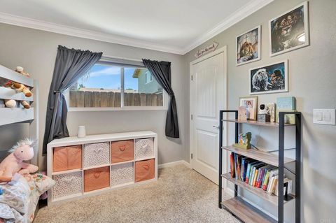 Tiny photo for 1915 Rees Road, San Marcos, CA 92069 (MLS # NDP2602178)