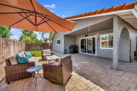 Tiny photo for 1915 Rees Road, San Marcos, CA 92069 (MLS # NDP2602178)