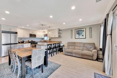 Tiny photo for 1915 Rees Road, San Marcos, CA 92069 (MLS # NDP2602178)