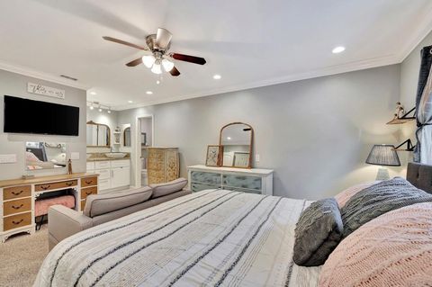 Tiny photo for 1915 Rees Road, San Marcos, CA 92069 (MLS # NDP2602178)