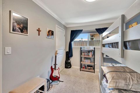 Tiny photo for 1915 Rees Road, San Marcos, CA 92069 (MLS # NDP2602178)